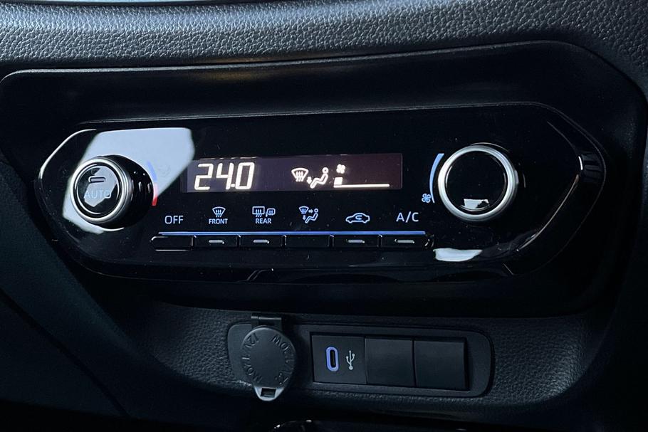 Used Toyota Aygo X 30