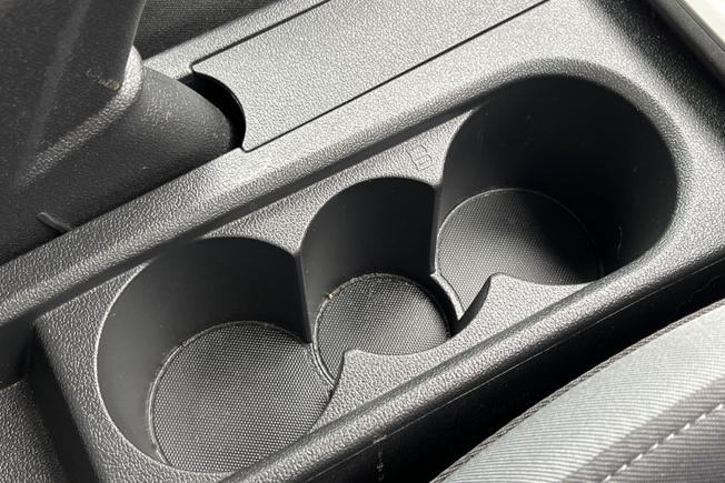 AUDI A1 Photo 29