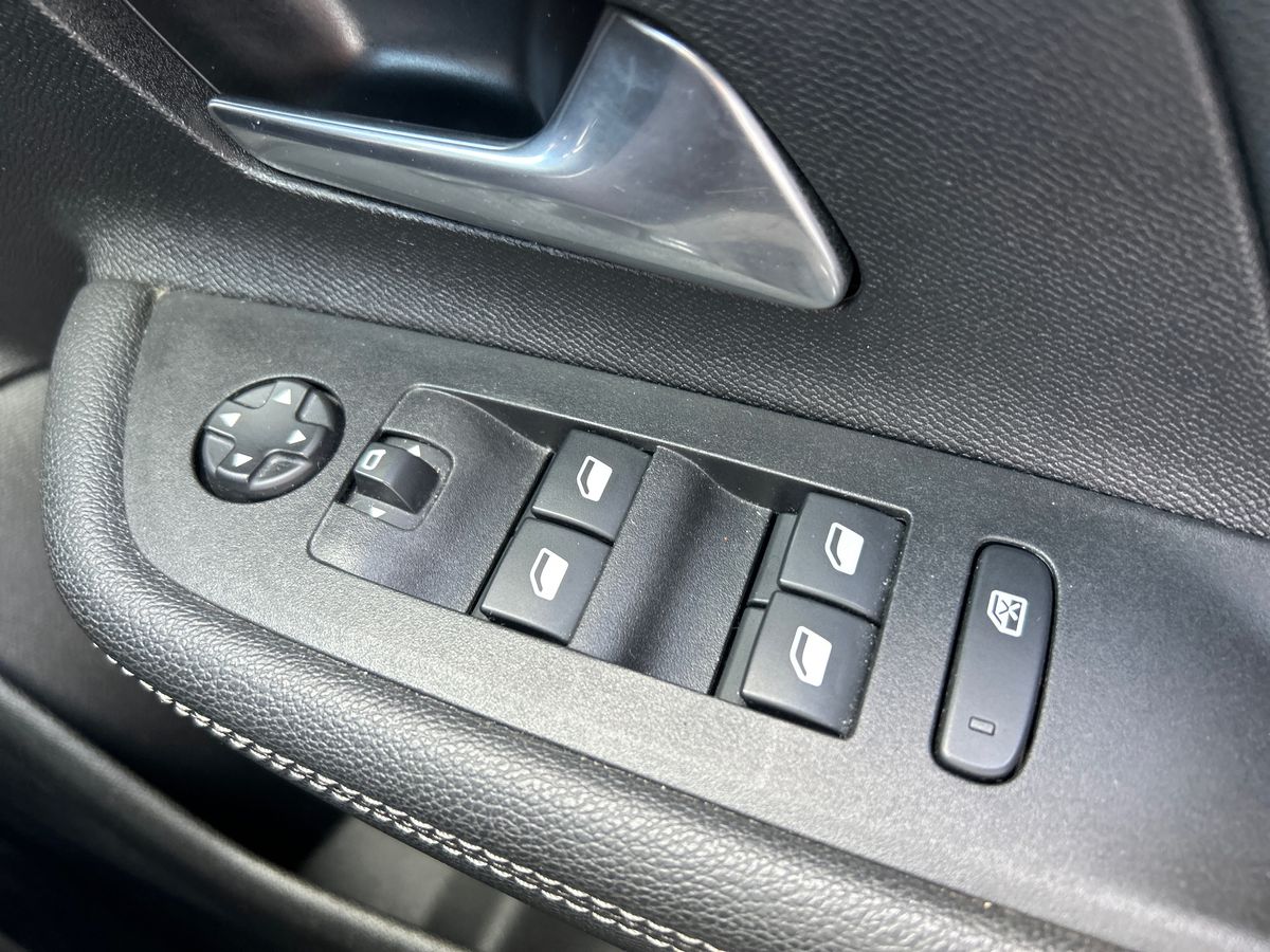 Vauxhall Mokka Photo 27