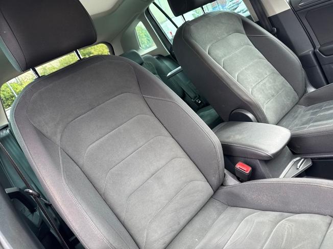 Volkswagen Tiguan Photo 27