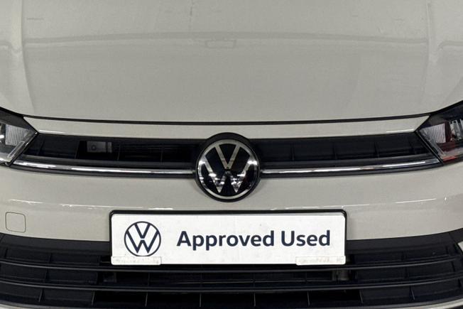 VOLKSWAGEN Polo Photo 29