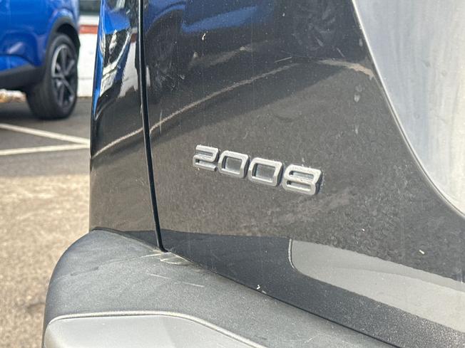 PEUGEOT 2008 Photo 36