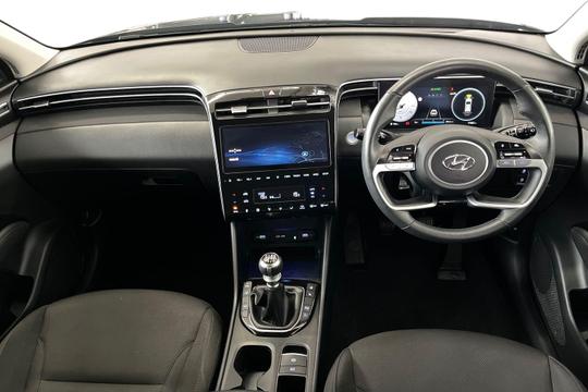 Hyundai TUCSON Photo autoimg-d6b33c31920327b7a468e6cdad5c846ea44864d9.jpg