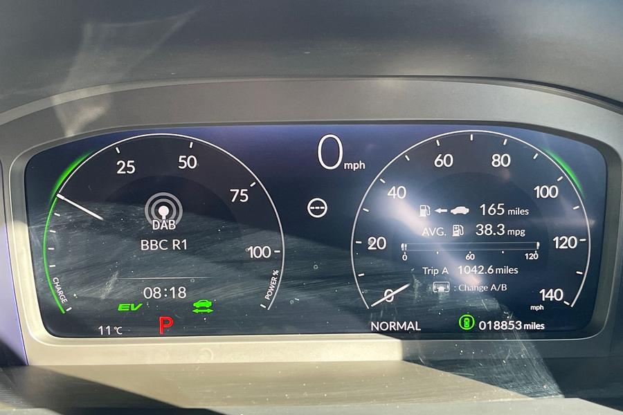 Honda CR-V Photo autoimg-d6b3b36cabc8f613378695e1c6766e5e899b317c.jpg