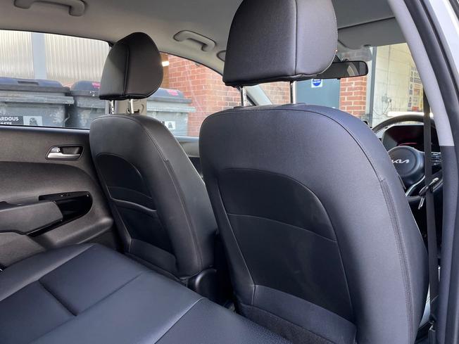 KIA Picanto Photo 30