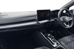 VOLKSWAGEN Golf Photo 2