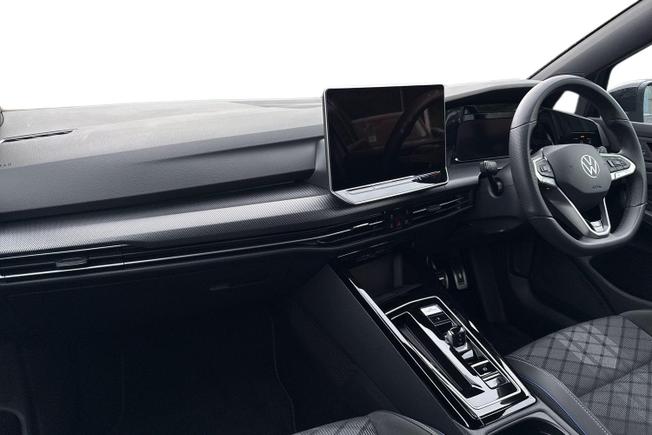 VOLKSWAGEN Golf Photo 2