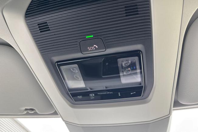 VOLKSWAGEN Crafter Photo 47