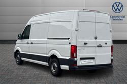 Volkswagen Crafter Photo 3