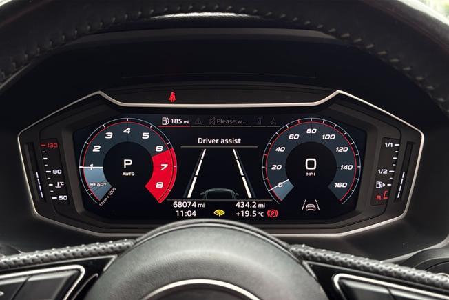 AUDI A1 Photo 15