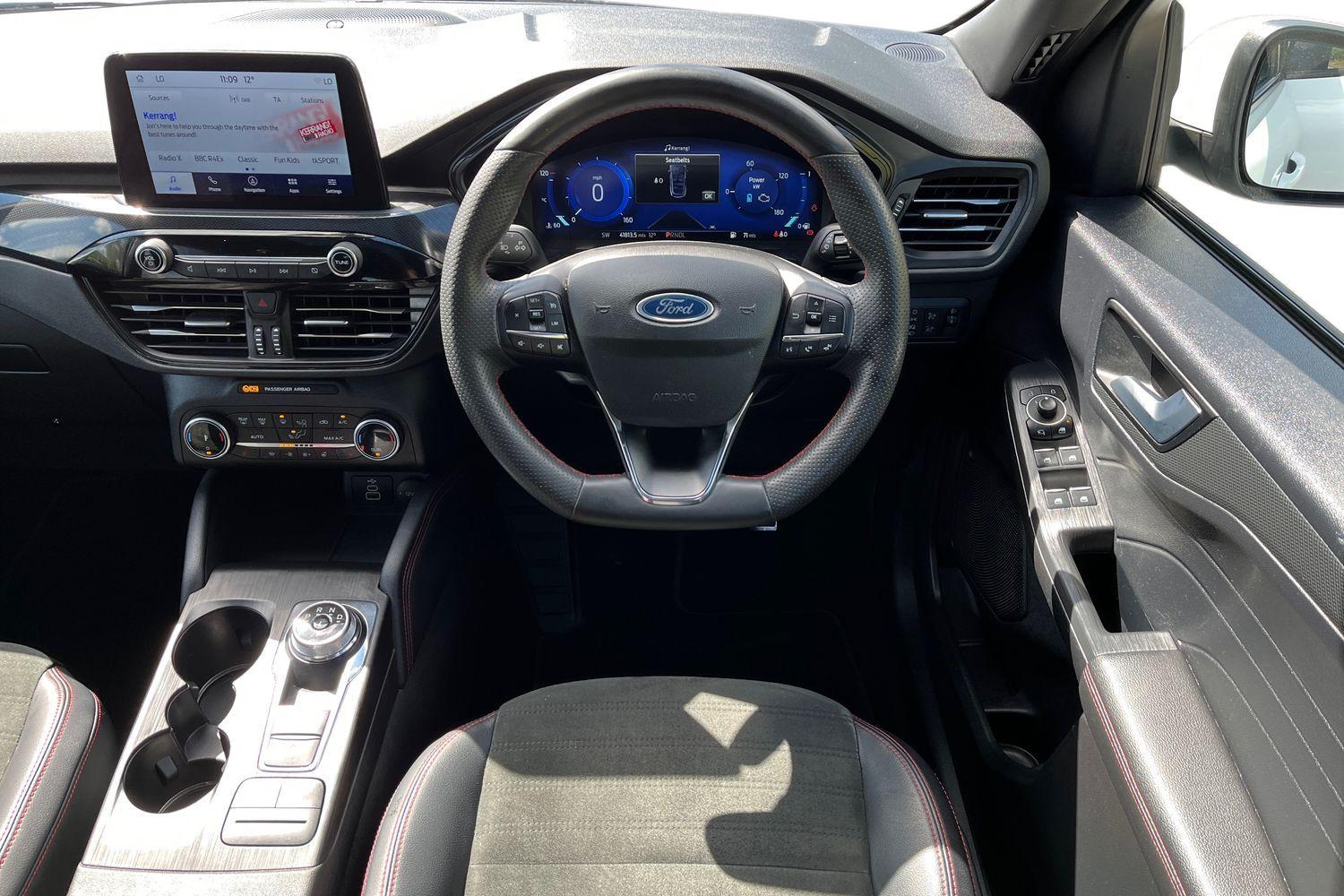 Ford KUGA Photo 10