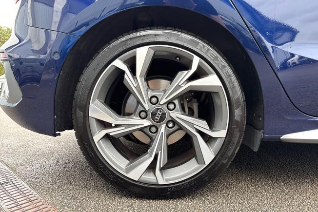 AUDI A3 Photo 5