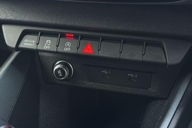 AUDI A1 Photo 37