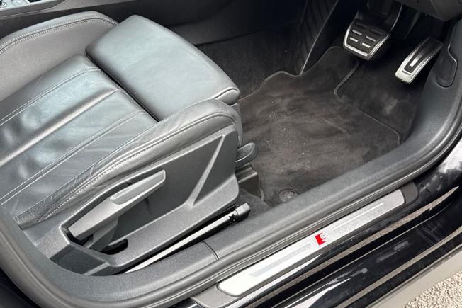 AUDI A3 Photo 29