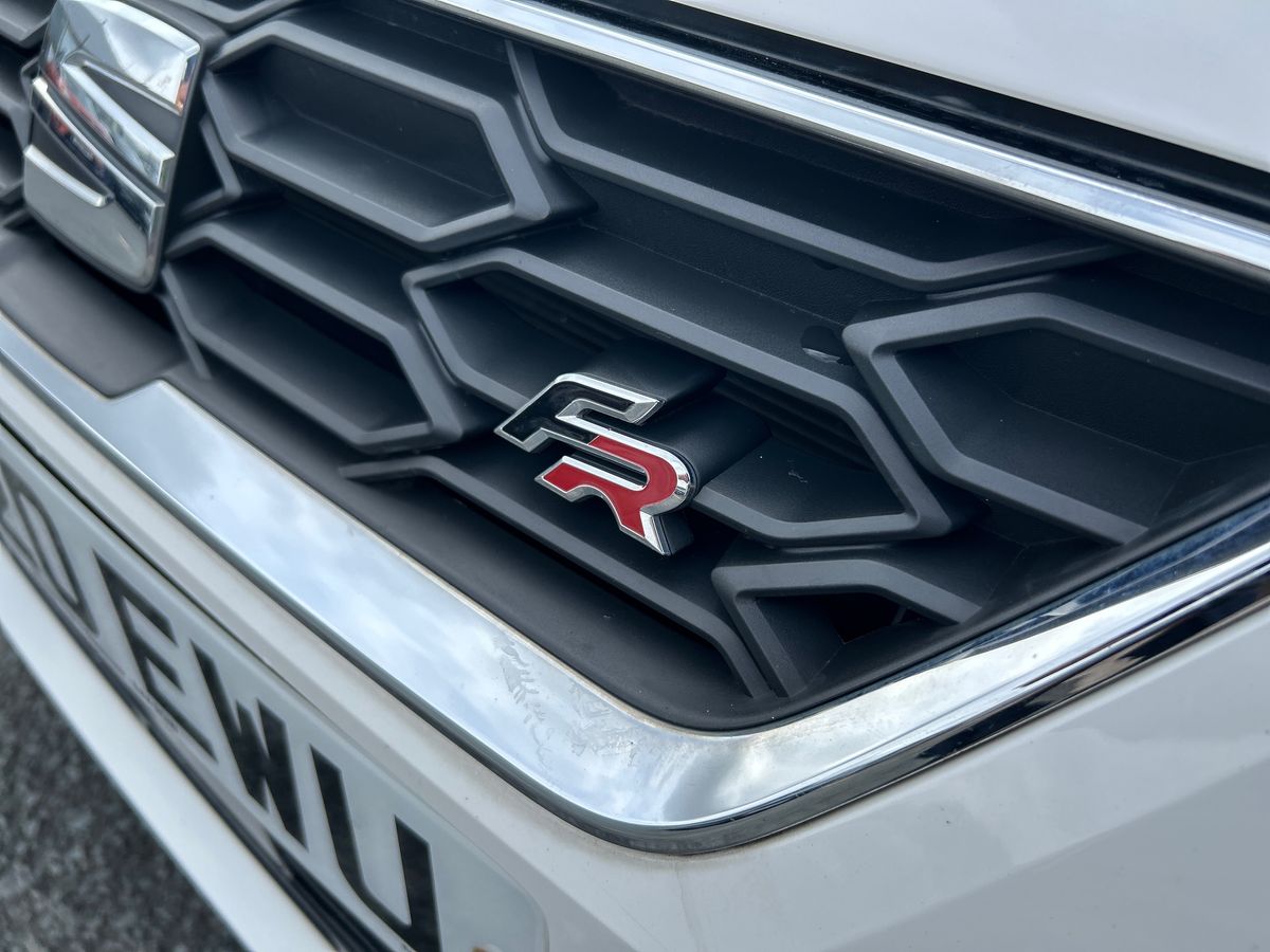 SEAT Ibiza Photo 35