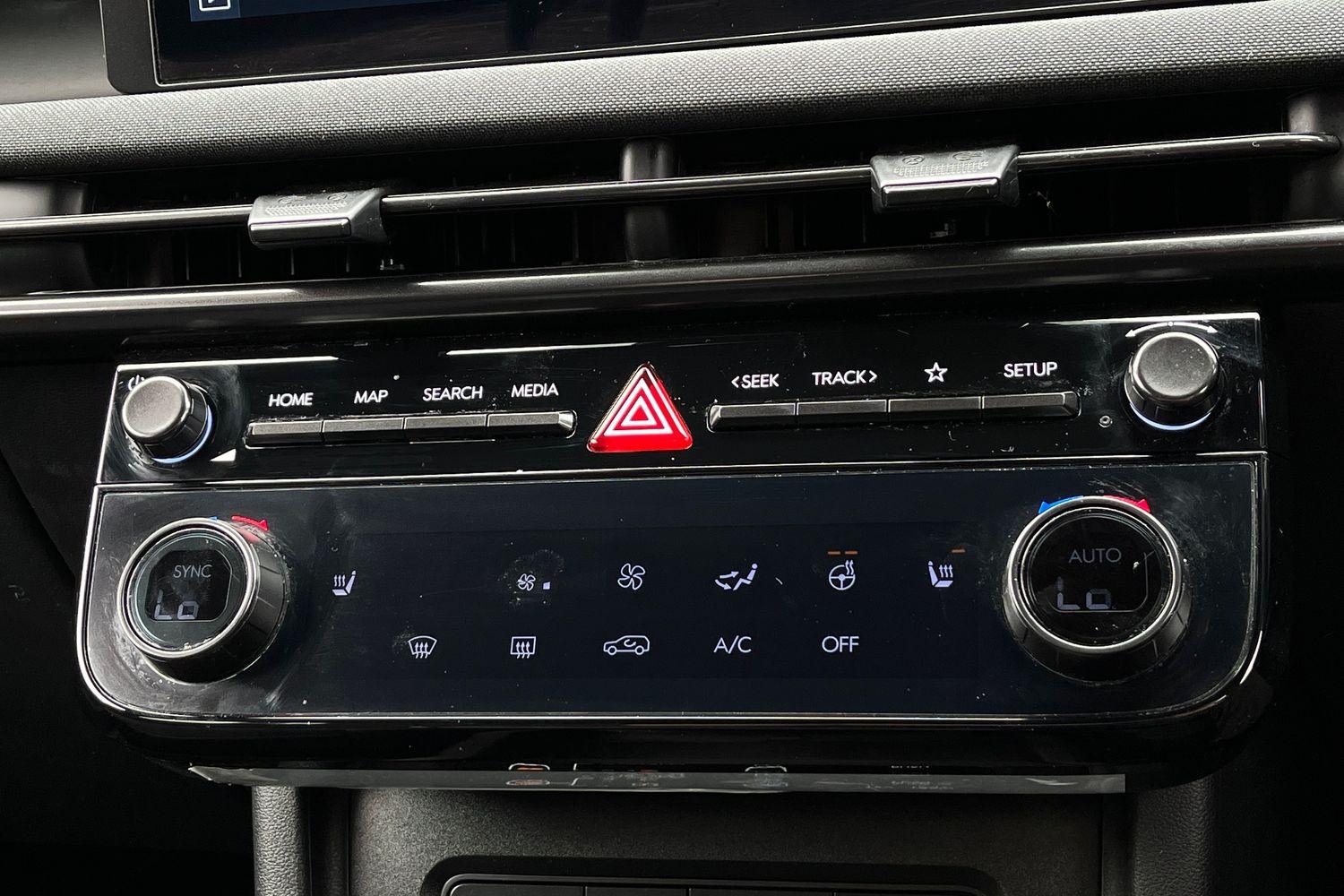 Hyundai Tucson Photo 32