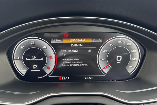Audi Q5 Photo 15