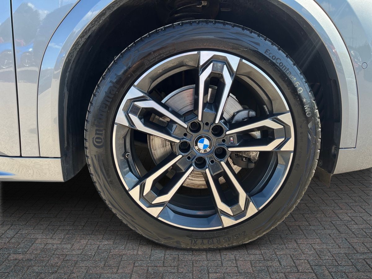 BMW X2 Photo 8