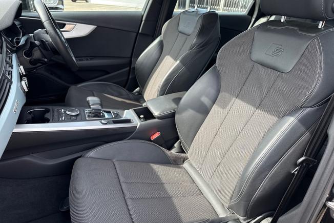 AUDI A4 Avant Photo 36