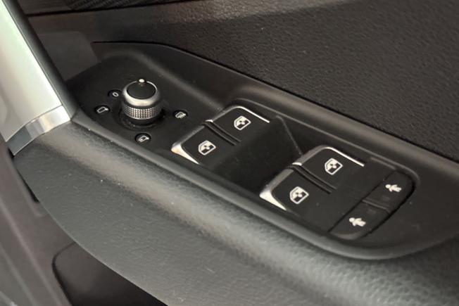 AUDI Q2 Photo 27