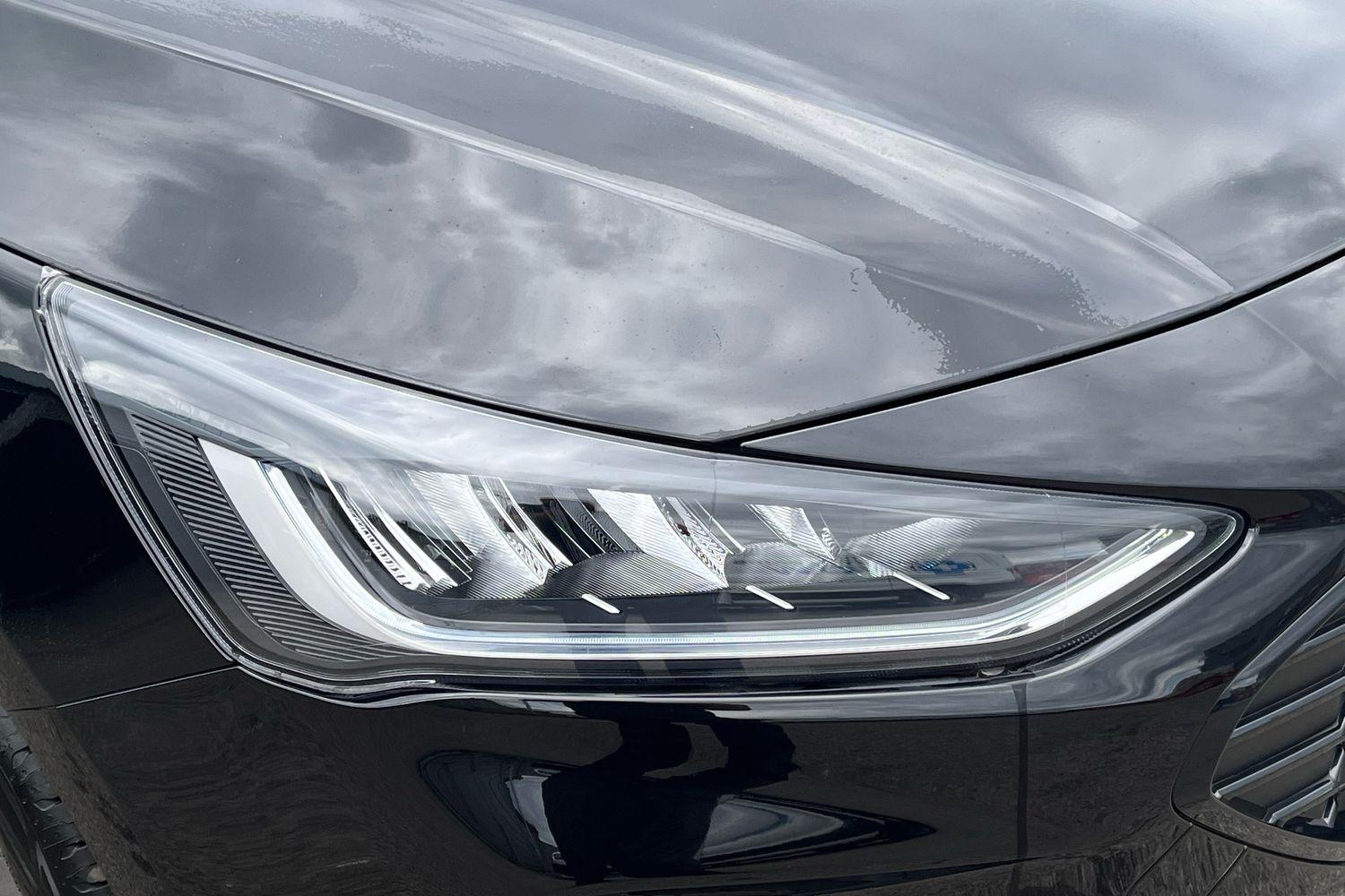 Ford FOCUS Photo 27