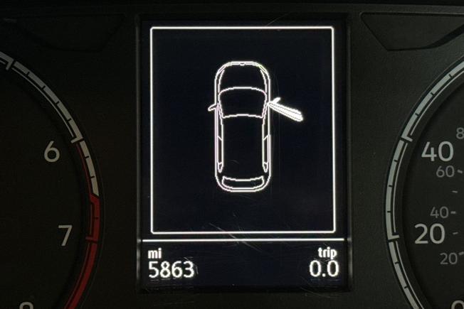VOLKSWAGEN Polo Photo 15