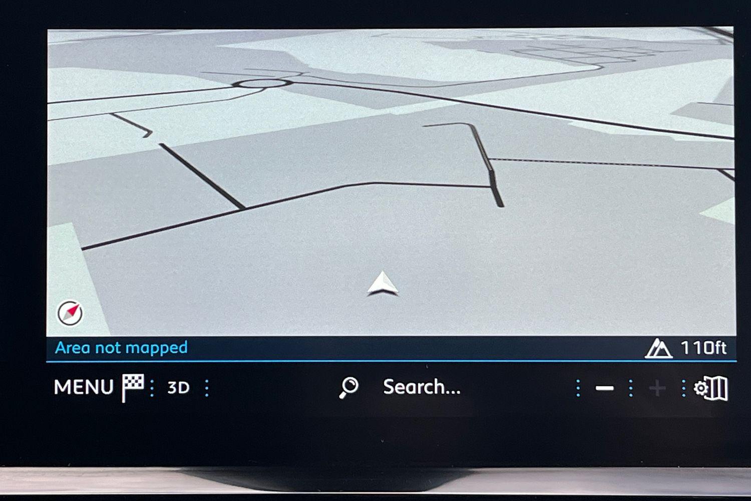 Peugeot 5008 Photo 36