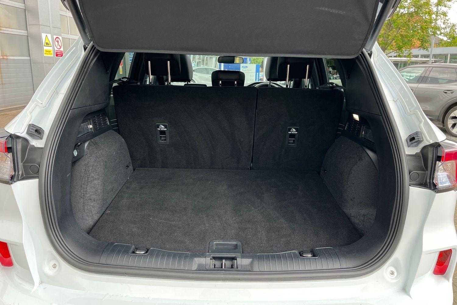 Ford Kuga Photo 20