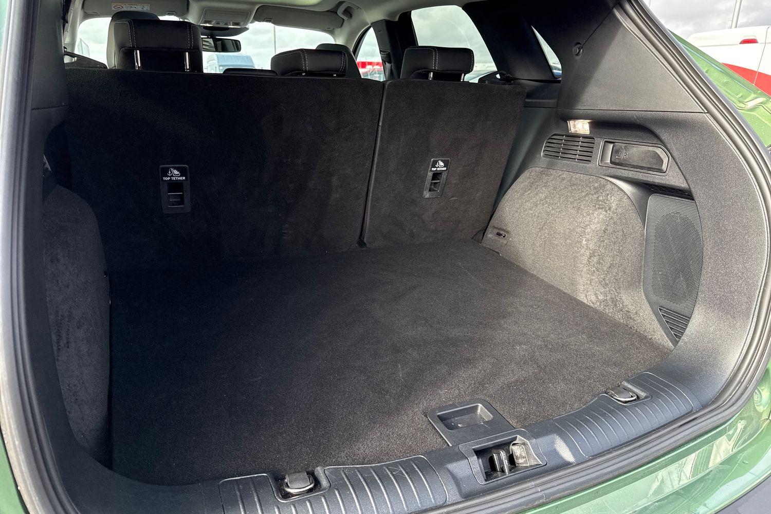 Ford KUGA Photo 20