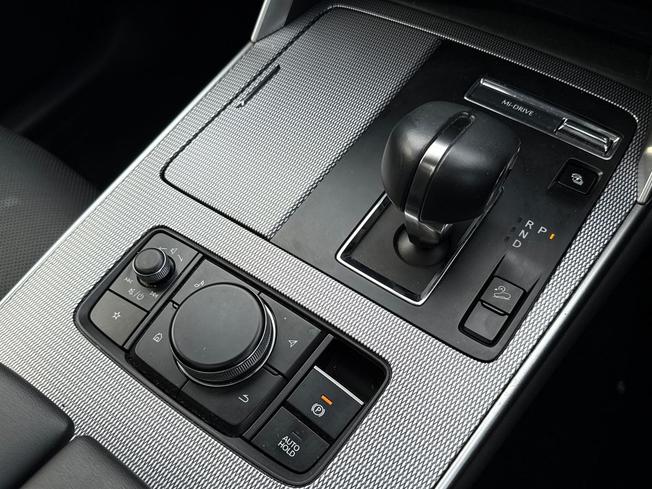MAZDA Cx-60 Photo 56