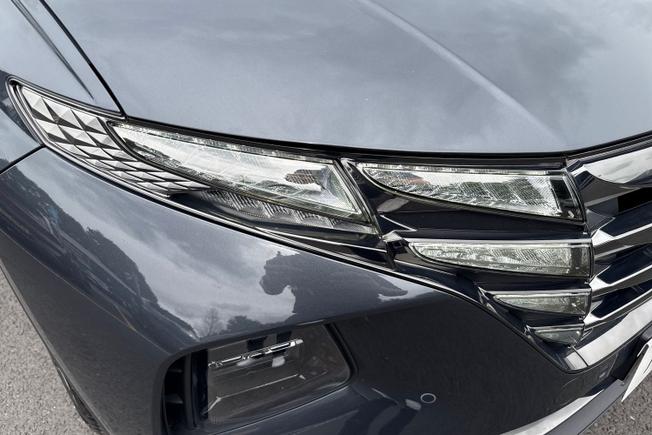 HYUNDAI Tucson Photo 19