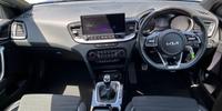 Kia XCeed Photo 9