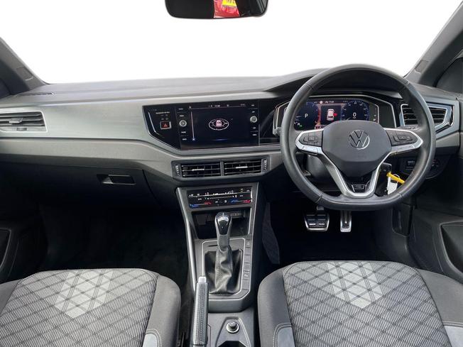 VOLKSWAGEN Polo Photo 10