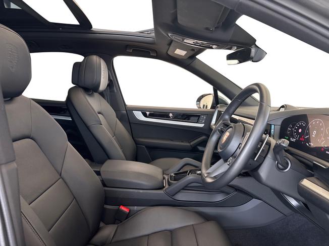 PORSCHE Cayenne Photo 11