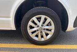 Volkswagen Transporter Photo 5