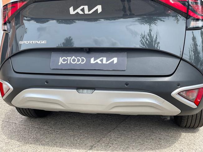 KIA Sportage Photo 26