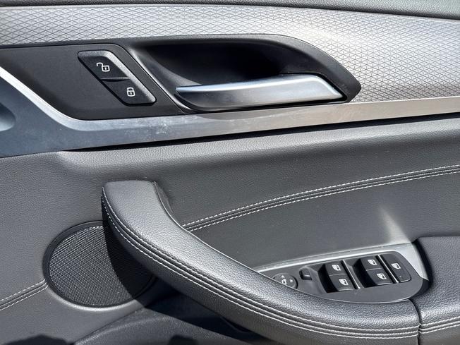 BMW X3 Photo 31
