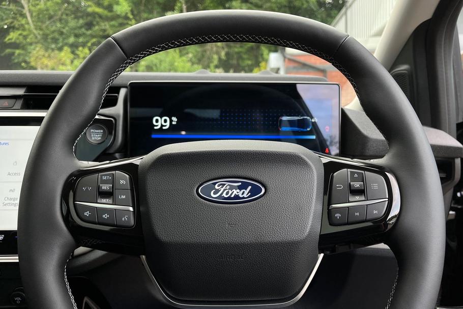 Used Ford Puma Gen-E 12