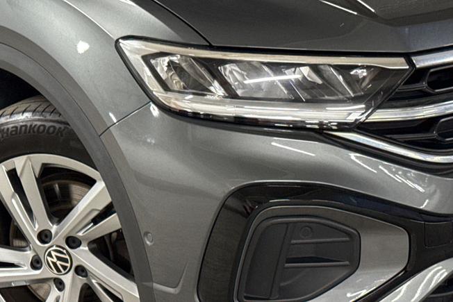 VOLKSWAGEN T-Roc Photo 19