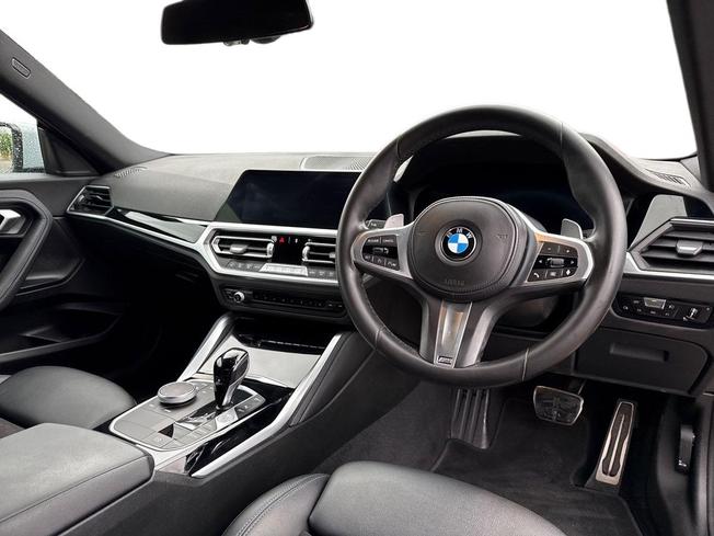 BMW 2 Series Photo 6