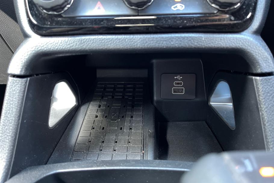 Used Ford Ranger EK25XTC 34
