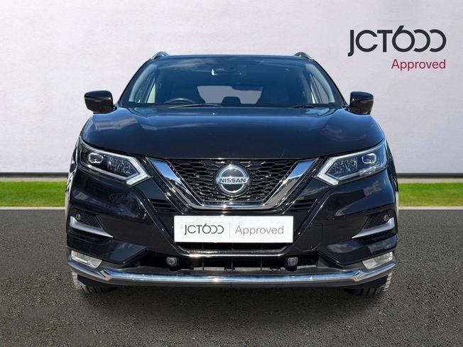 NISSAN Qashqai Photo 8