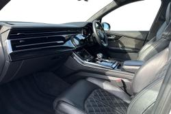 AUDI SQ7 Photo 2