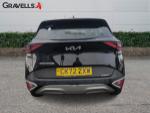 Kia Sportage Photo 3