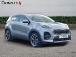 Kia Sportage Photo 0
