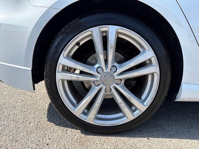 Audi A3 Photo 5
