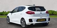 Kia Ceed Photo 2