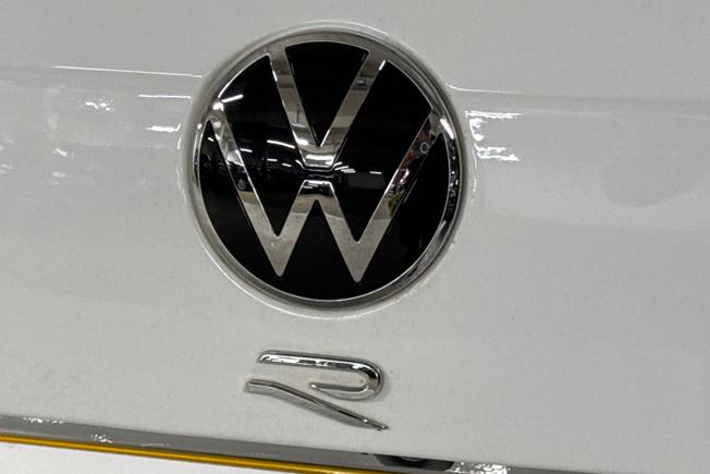 Volkswagen Tiguan Photo 37