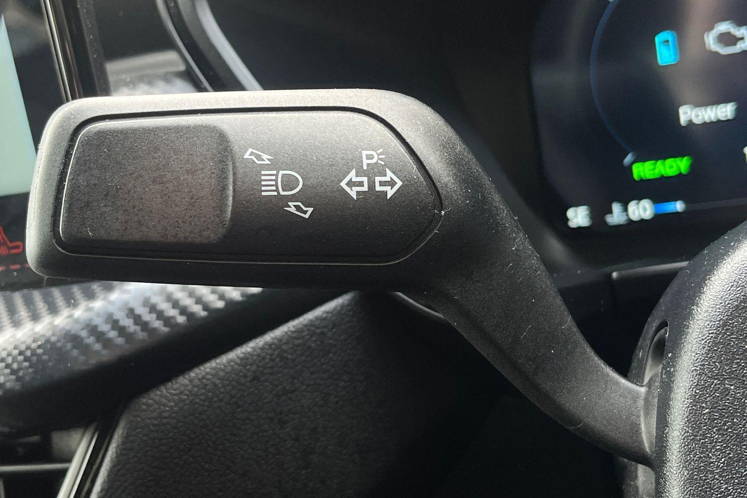 Ford KUGA Photo 13