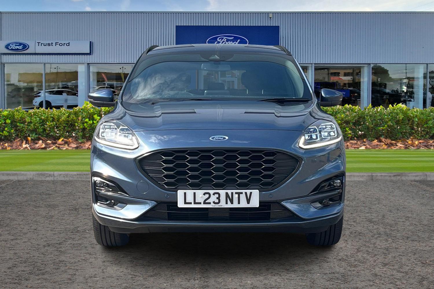 Ford KUGA Photo 5